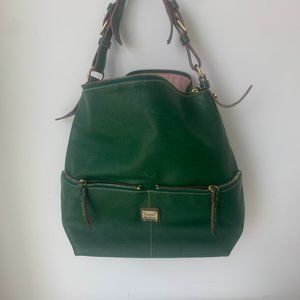 DOONEY & BOURKE BUCKET SACK